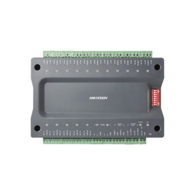Elevator Sub-Controller | DS-K2M0016A