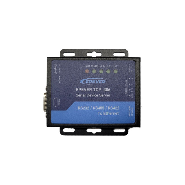 Serial Device Server | VSL-RJ45 Module