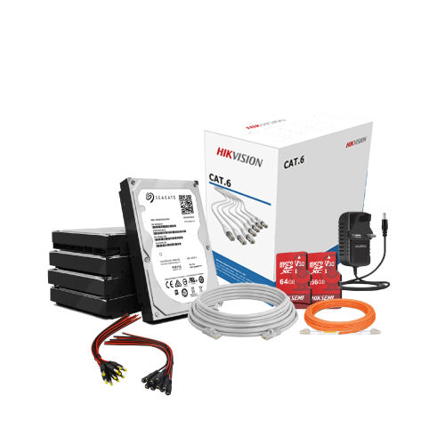 HDD & Cable