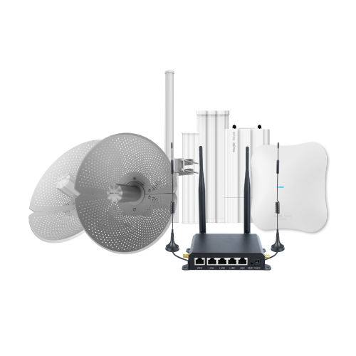 Wireless Solution
