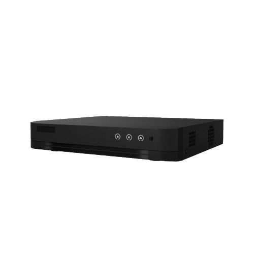 Digital Video Recorder (DVR)