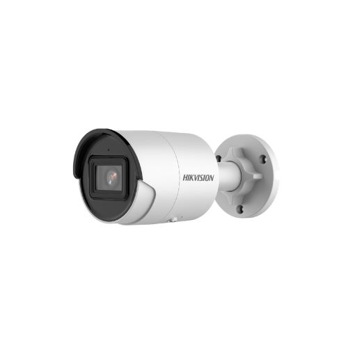 4MP Pro Fixed lens