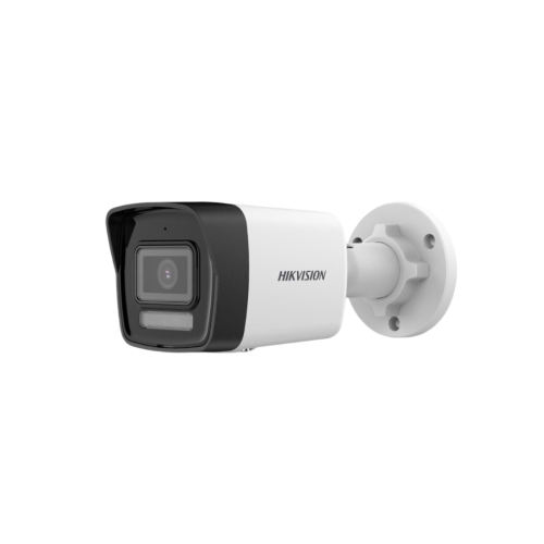 2MP Fixed Lens