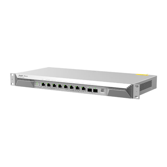 High-performance Cloud Managed Router | RG-EG1510XS