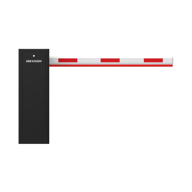 30 Series Straight Pole Barrier Gate| DS-TMG300-DR(2.5-4.5m)