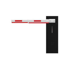 30 Series Straight Pole Barrier Gate| DS-TMG300-DR(2.5-4.5m)
