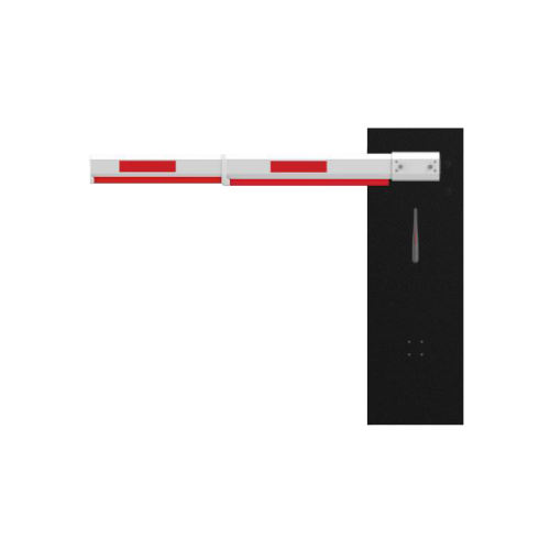 30 Series Straight Pole Barrier Gate| DS-TMG300-DR(2.5-4.5m)