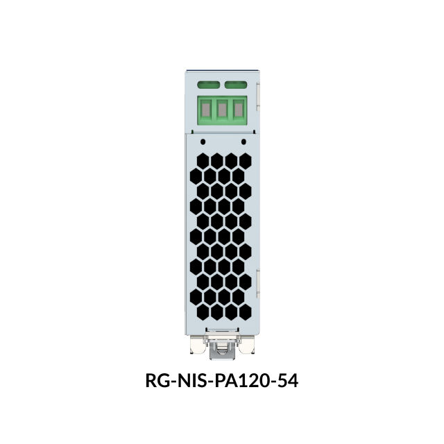 Industrial Power Supply | RG-NIS-PA120-54 / RG-NIS-PA240-54