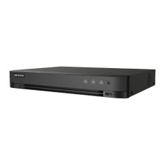 4-ch 1080p 1U H.265 AcuSense DVR| iDS-7204HQHI-M1/XT