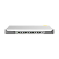 High-performance Cloud Managed Router | RG-EG1510XS