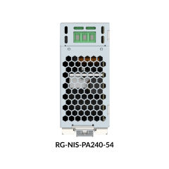 Industrial Power Supply | RG-NIS-PA120-54 / RG-NIS-PA240-54