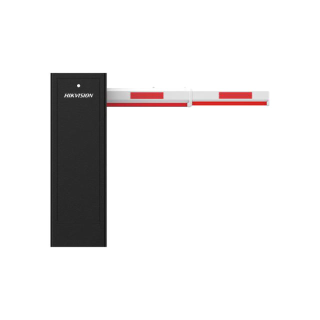 30 Series Straight Pole Barrier Gate| DS-TMG300-DR(2.5-4.5m)