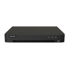 8-ch 5 MP 1U H.265 AcuSense DVR | iDS-7208HUHI-M1/X