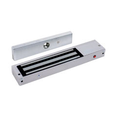 Ebelco 600lbs EM Lock | Ebelco-E600-LED(600lbs EM Lock)