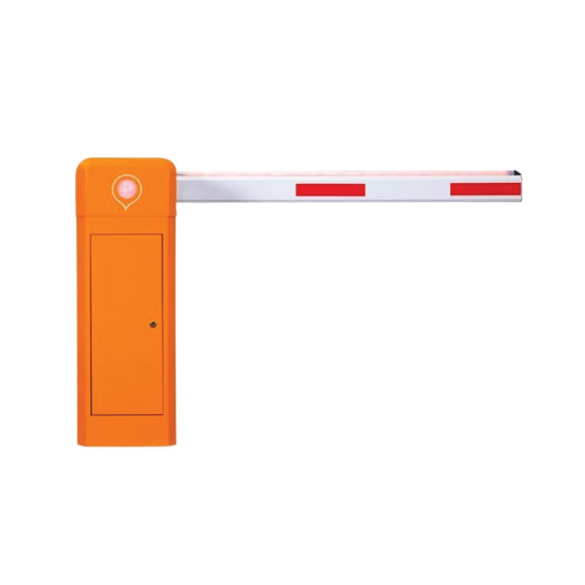 High-Grade DC Brushless Barrier Gate | XE-MSLBG102 (2.5-4.5m)