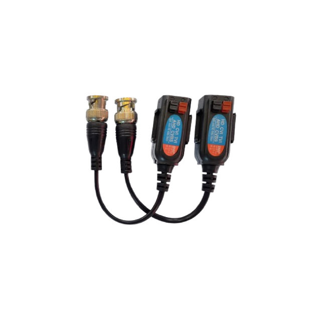 MESILIX Single Channel HD-Video Power Transceiver | MS-XA-MSLHD12