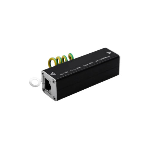 MESILIX Gigabit POE Network Surge Protector | MS-XA-MSLSP101