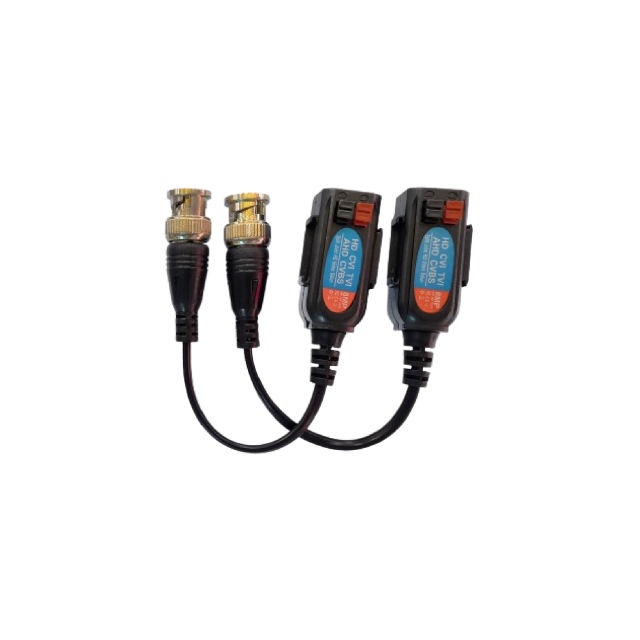 MESILIX Passive Analog HD-Video Transceiver | MS-XA-MSLHD6