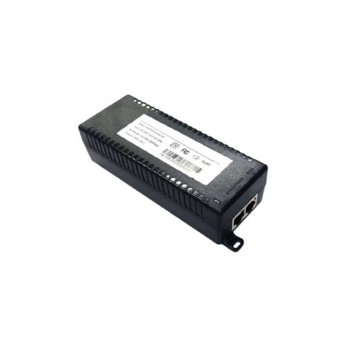 MESILIX 60W POE Injector | MS-XA-MSLPSE101