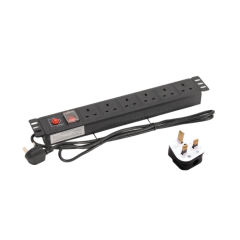 Power Distribution Unit (6 Ways)