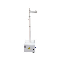 Outdoor Mobile Power Supply Set (500*500*350) | VSL-OMP505035 (Outdoor Mobile Power Supply Set)