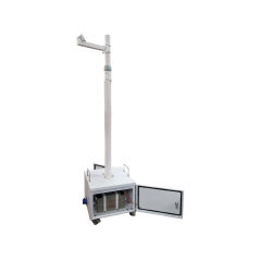 Outdoor Mobile Power Supply Set (500*500*350) | VSL-OMP505035 (Outdoor Mobile Power Supply Set)