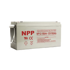 VSL-Battery(12V,100AH)-N