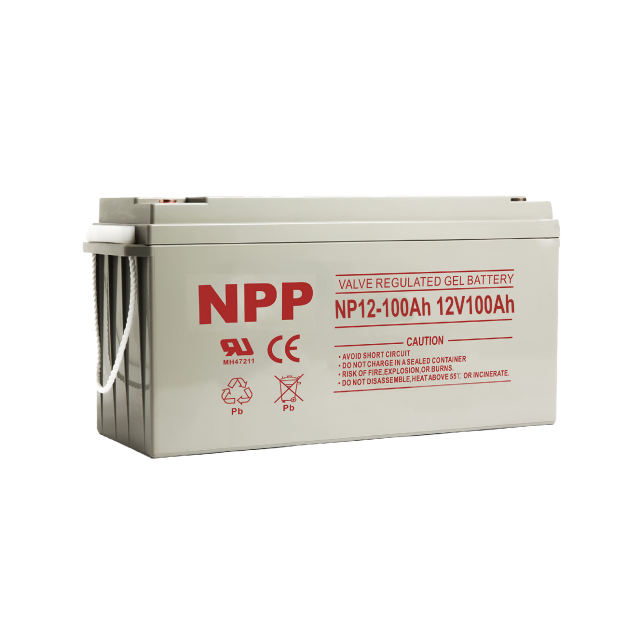 VSL-Battery(12V,100AH)-N
