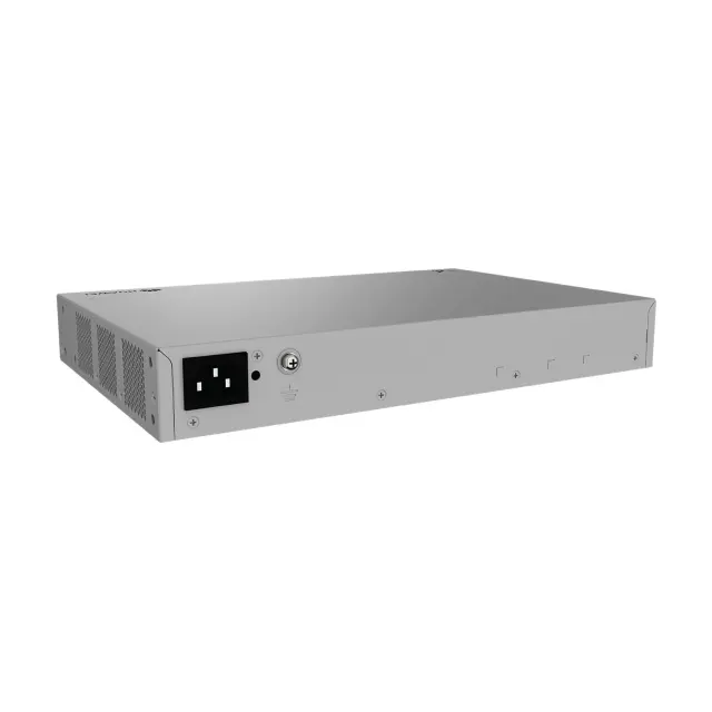 8-Port Gigabit L2 Managed PoE Switch | S220-8P4S