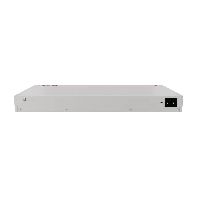 48-Port Gigabit L2 Managed PoE Switch | S220-48P4X