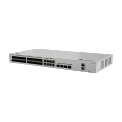 24-Port Gigabit L2+ Managed PoE Switch | S310-24ST4X