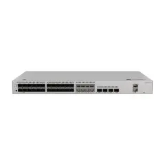 24-Port Gigabit L2+ Managed PoE Switch | S310-24ST4X