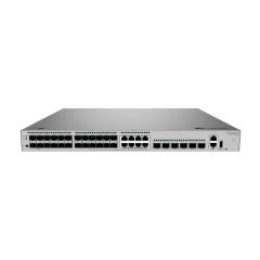 24-Port Gigabit L3 Managed Switch | S530-24ST4XE