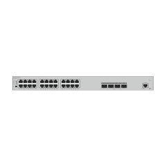 24-Port Gigabit L2+ PoE Managed Switch |  S310-24P4X