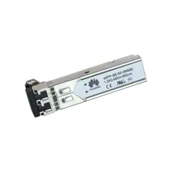 SFP Module 1G MM Duplex 550M |  eSFP-GE-SX-MM850