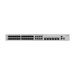24-Port Gigabit L3 Managed Switch | S530-24ST4XE