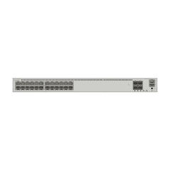 24-Port Gigabit L2+ PoE Managed Switch | S310-24PN4X