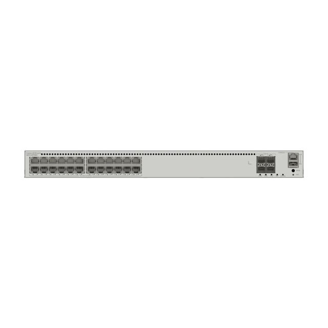 24-Port Gigabit L2+ PoE Managed Switch | S310-24PN4X