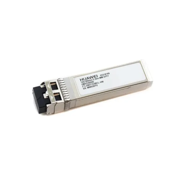 SFP Module 10G MM Duplex 300M | OMXD30000