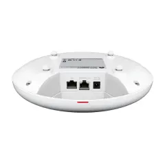 BE14000 Wi-Fi 7 Tri-Band 5GE Settled AP | AP673