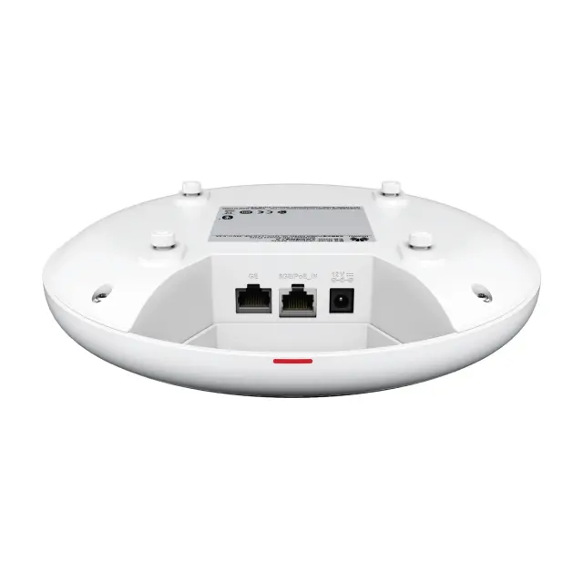 BE14000 Wi-Fi 7 Tri-Band 5GE Settled AP | AP673