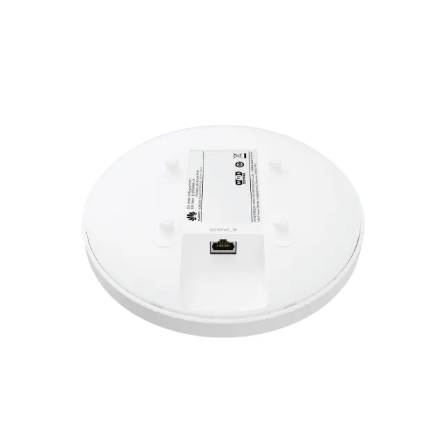AX1800 Wi-Fi 6 Dual-Band Gigabit Settled AP | AP361
