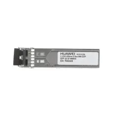 SFP Module 1G MM Duplex 550M |  eSFP-GE-SX-MM850