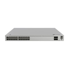 24-Port Gigabit L2+ PoE Managed Switch | S310-24PN4X