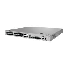 24-Port Gigabit L3 Managed Switch | S530-24ST4XE