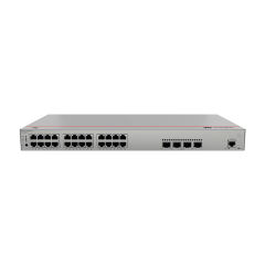 24-Port Gigabit L2+ PoE Managed Switch |  S310-24P4X