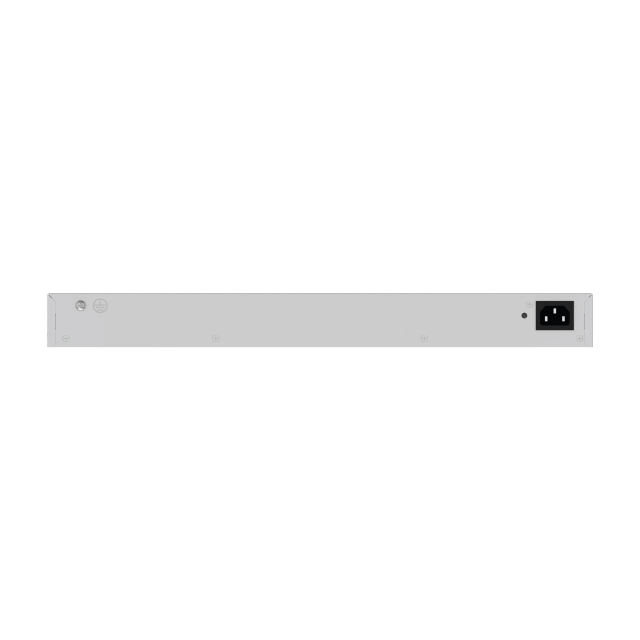 24-Port Gigabit L2+ PoE Managed Switch |  S310-24P4X