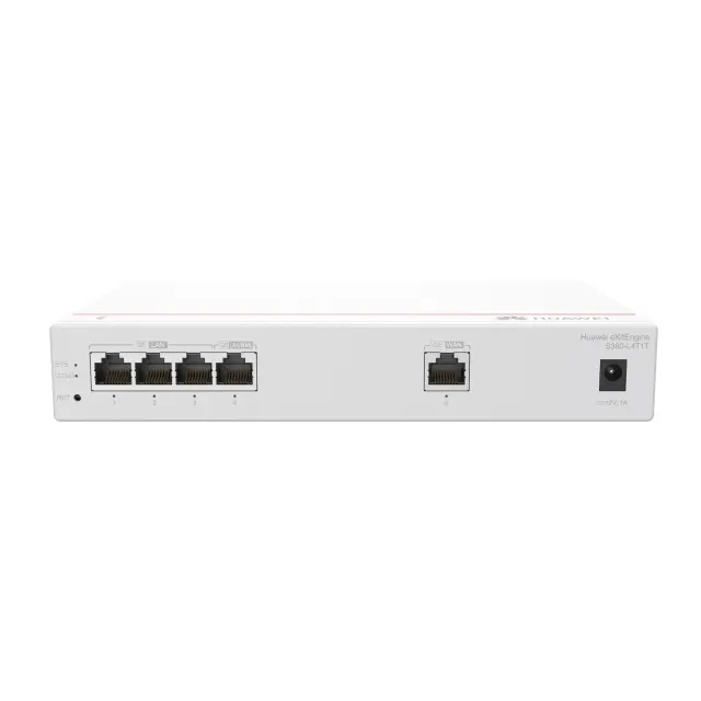 Multi-Service Gateway |  S380-L4T1T