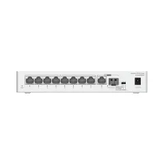 8-Port Gigabit Unmanaged Switch | S110-8T2ST