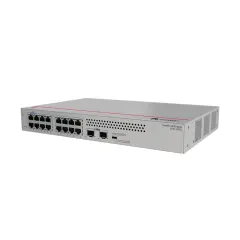 16-Port Gigabit Unmanaged Switch | S110-16T2S